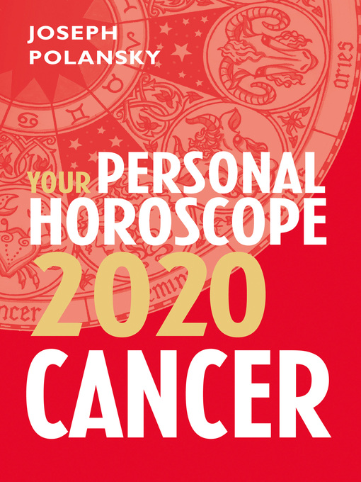 Title details for Cancer 2020 by Joseph Polansky - Available